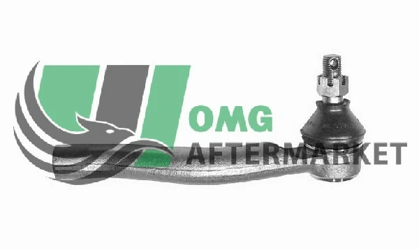 Tie Rod End (G10.5528)