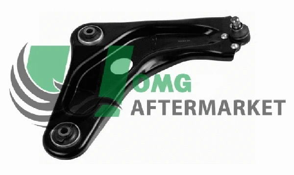 Control/Trailing Arm, wheel suspension (G40.4386/C)