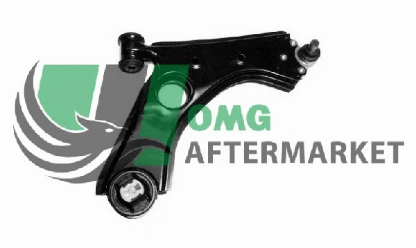 Control/Trailing Arm, wheel suspension (G40.8028/C)
