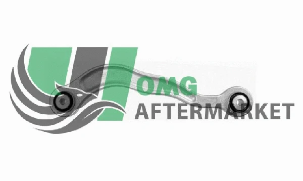 Control/Trailing Arm, wheel suspension (G41.4537/S)