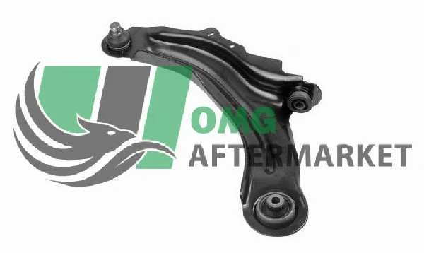 Control/Trailing Arm, wheel suspension (G40.4123/C)