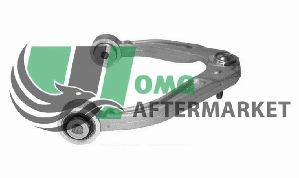 Control/Trailing Arm, wheel suspension (G40.4232/C)