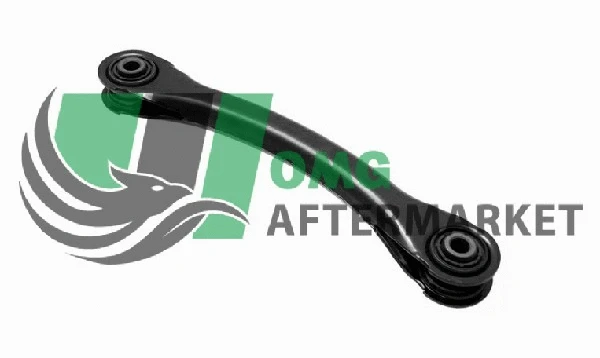 Control/Trailing Arm, wheel suspension (G41.6312/S)