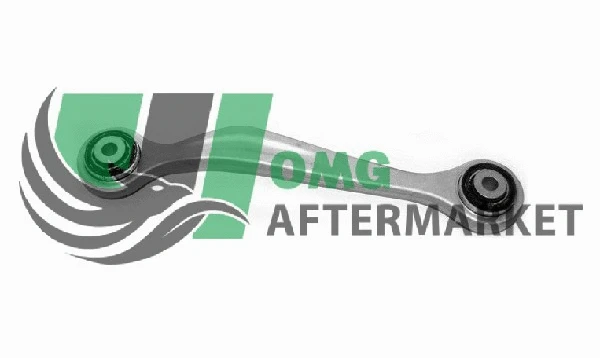 Control/Trailing Arm, wheel suspension (G41.2517/S)