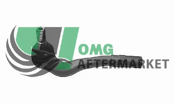 Tie Rod End (G10.5577)