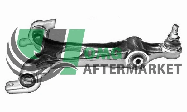 Control/Trailing Arm, wheel suspension (G40.3788/C)