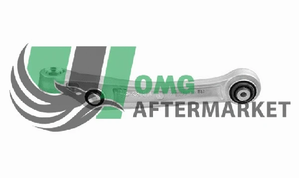 Control/Trailing Arm, wheel suspension (G40.8169/S)