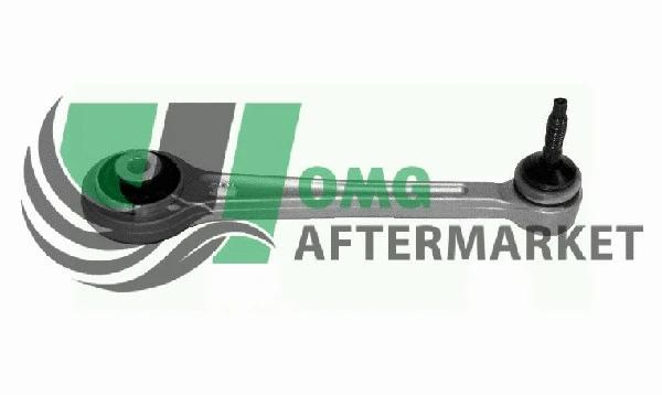 Control/Trailing Arm, wheel suspension (G41.4504/C)