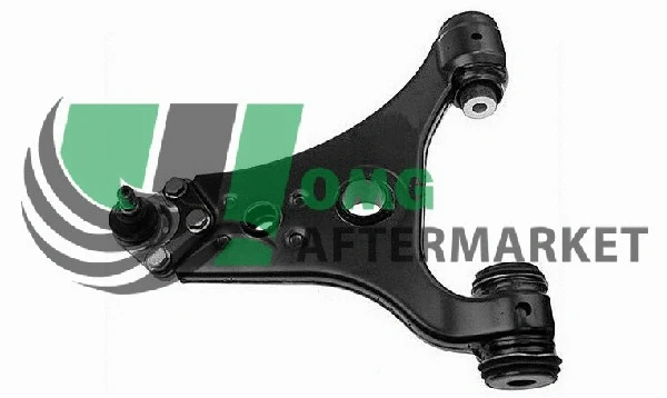 Control/Trailing Arm, wheel suspension (G40.4344/C)