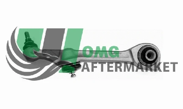 Control/Trailing Arm, wheel suspension (G40.4732/C)