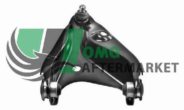 Control/Trailing Arm, wheel suspension (G40.4674/C)