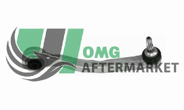 Control/Trailing Arm, wheel suspension (G40.4142/C)