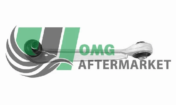 Control/Trailing Arm, wheel suspension (G40.4091/C)