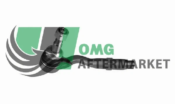 Tie Rod End (G10.5646)