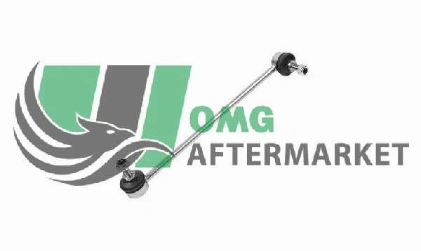 Link/Coupling Rod, stabiliser bar (G20.5885)