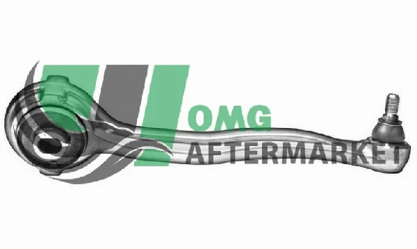 Control/Trailing Arm, wheel suspension (G40.3909/C)