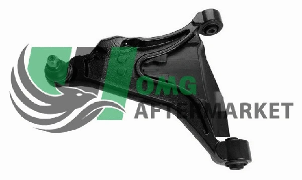 Control/Trailing Arm, wheel suspension (G40.4131/C)
