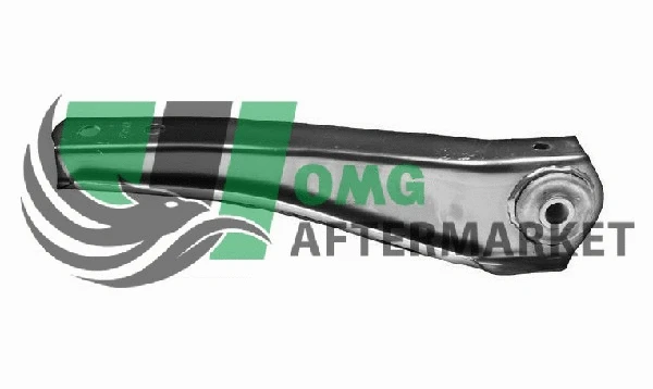 Control/Trailing Arm, wheel suspension (G40.2193/S)
