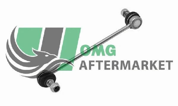 Link/Coupling Rod, stabiliser bar (G20.5827)