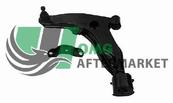 Control/Trailing Arm, wheel suspension (G40.4127/C)