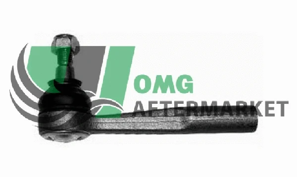 Tie Rod End (G10.5557)
