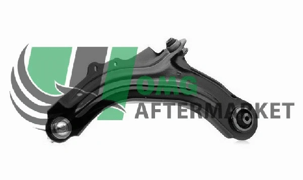 Control/Trailing Arm, wheel suspension (G40.8244/C)