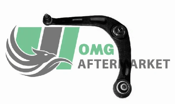 Control/Trailing Arm, wheel suspension (G40.4759/C)