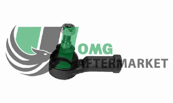 Tie Rod End (G10.5552)