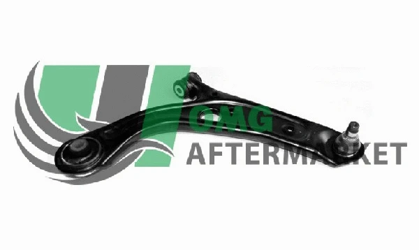 Control/Trailing Arm, wheel suspension (G40.8032/C)