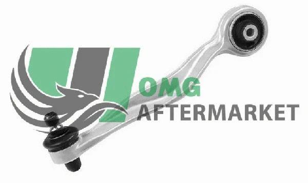 Control/Trailing Arm, wheel suspension (G40.4093/C)