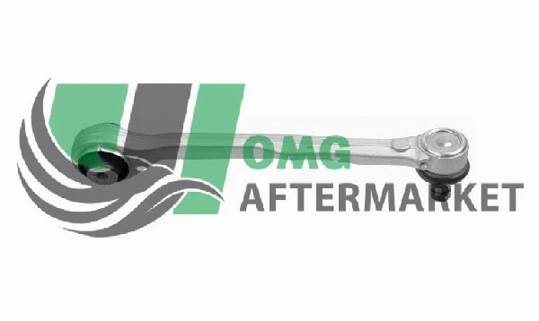 Control/Trailing Arm, wheel suspension (G40.8188/C)