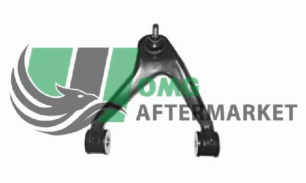 Control/Trailing Arm, wheel suspension (G40.8178/C)