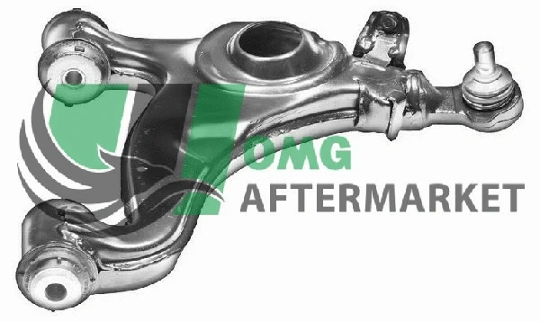 Control/Trailing Arm, wheel suspension (G40.3609/C)