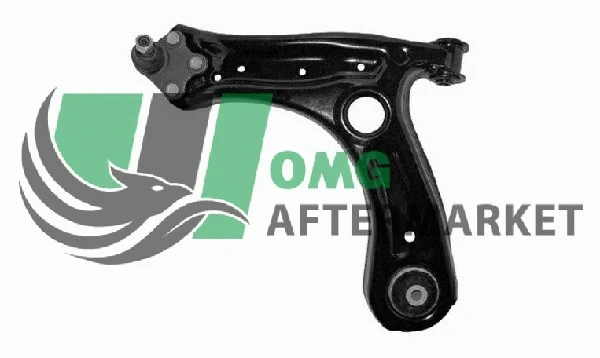 Control/Trailing Arm, wheel suspension (G40.8067/C)