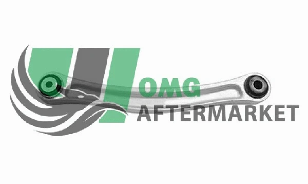 Control/Trailing Arm, wheel suspension (G41.4604/S)