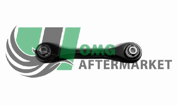Control/Trailing Arm, wheel suspension (G41.4568/S)