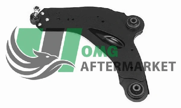 Control/Trailing Arm, wheel suspension (G40.8001/C)