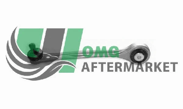 Control/Trailing Arm, wheel suspension (G40.4777/C)