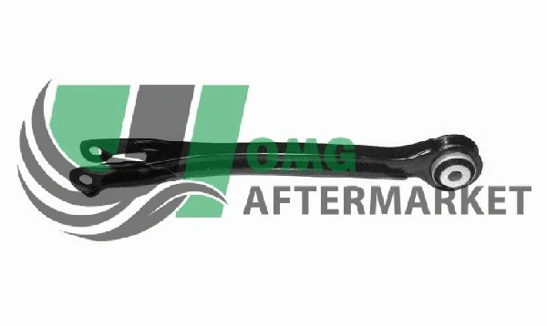 Control/Trailing Arm, wheel suspension (G41.4557/S)