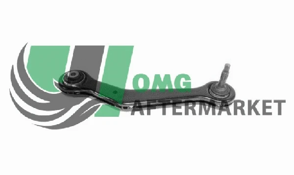 Control/Trailing Arm, wheel suspension (G41.4529/C)