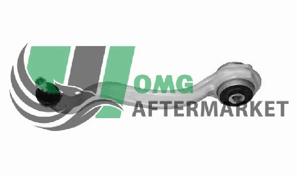 Control/Trailing Arm, wheel suspension (G40.4745/C)