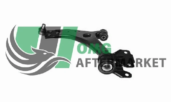 Control/Trailing Arm, wheel suspension (G40.8099/C)