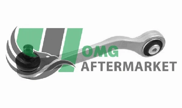 Control/Trailing Arm, wheel suspension (G40.4241/C)