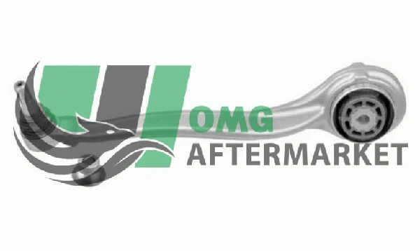 Control/Trailing Arm, wheel suspension (G40.8159/C)