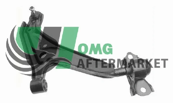 Control/Trailing Arm, wheel suspension (G40.4638/C)