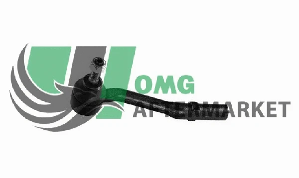 Tie Rod End (G10.5627)