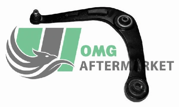 Control/Trailing Arm, wheel suspension (G40.8017/C)
