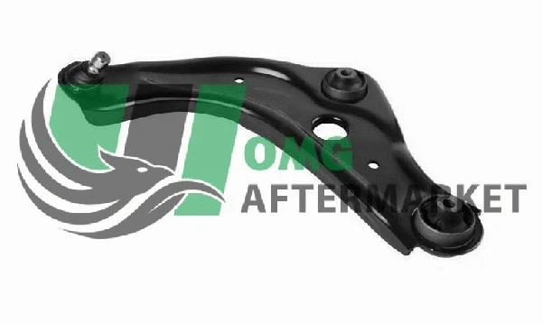 Control/Trailing Arm, wheel suspension (G40.8237/C)