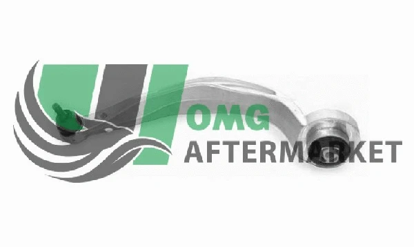 Control/Trailing Arm, wheel suspension (G40.4774/C)