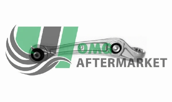 Control/Trailing Arm, wheel suspension (G40.8051/S)